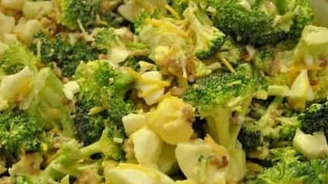 Как приготовить брокколи — рецепты приготовления с фото