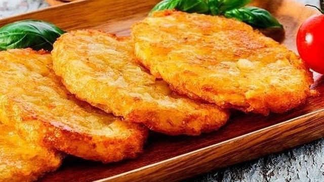 Картофельные драники — 12 вкусных и быстрых рецептов пошагово